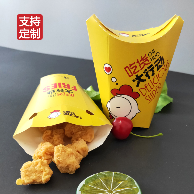 外賣(mài)打包袋在挑選的時(shí)候要掌握一定的方法