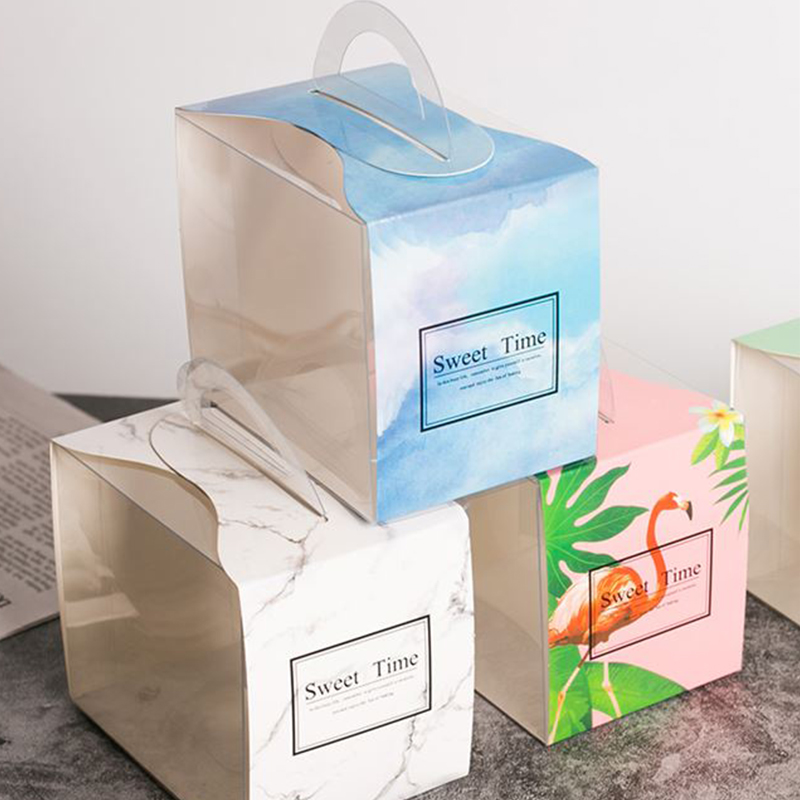 包裝禮盒、食品禮盒的的作用不僅僅是為了好看！